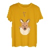 Süßes Känguru T-Shirt Halloween Kostüm für Kinder & Erwachse
