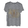 Herren The Walking Dad Herren T-Shirt Serien Shirt für den Champion T-Shirt