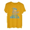 Data Ninja BI Datenbank Kritisches Denken SQL-T-Shirts T-Shirt
