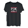 FCK XMAS - FUCK Christmas - ich mag kein Weihnachten T-Shirt