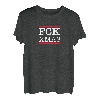 FCK XMAS - FUCK Christmas - ich mag kein Weihnachten T-Shirt
