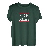 FCK XMAS - FUCK Christmas - ich mag kein Weihnachten T-Shirt