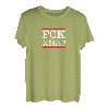 FCK XMAS - FUCK Christmas - ich mag kein Weihnachten T-Shirt