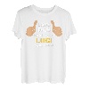 Herren Vorname Luigi - Lass das mal den Luigi machen T-Shirt