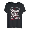 Herren Geschenkidee Papa Koch Vatertag T-Shirt