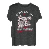 Herren Geschenkidee Papa Koch Vatertag T-Shirt
