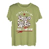 Herren Geschenkidee Papa Koch Vatertag T-Shirt