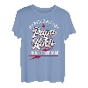 Herren Geschenkidee Papa Koch Vatertag T-Shirt
