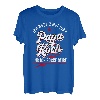Herren Geschenkidee Papa Koch Vatertag T-Shirt