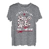 Herren Geschenkidee Papa Koch Vatertag T-Shirt