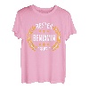 Herren Benjamin Name Geschenk-Idee Geburtstag Lustiger Spruch T-Shirt