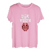 Satire Sarkastischer Spott Aussage Benutze dein Hirn T-Shirt