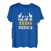 So gut kann nur ein Hermann aussehen - Name Vorname Hermann T-Shirt