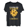 Herren Bienen Papa Wie Ein Normaler Papa Nur Viel Cooler Imkerei T-Shirt