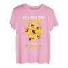 Herren Bienen Papa Wie Ein Normaler Papa Nur Viel Cooler Imkerei T-Shirt