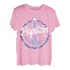 Herren Papitän | Papa und Kapitän Lustiges Anker Motiv Vatertag T-Shirt