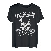 I Am The Warranty -------- T-Shirt