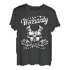 I Am The Warranty -------- T-Shirt