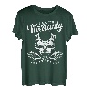 I Am The Warranty -------- T-Shirt