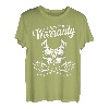 I Am The Warranty -------- T-Shirt