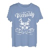 I Am The Warranty -------- T-Shirt