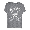 I Am The Warranty -------- T-Shirt