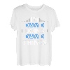 Herren I'm David Doing David Things Vornamen Spruch Geschenk T-Shirt