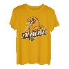 Herren Vater Sohn Partnerlook Papasaurus Partner Outfit T-Shirt