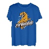 Herren Vater Sohn Partnerlook Papasaurus Partner Outfit T-Shirt