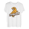 Herren Vater Sohn Partnerlook Papasaurus Partner Outfit T-Shirt