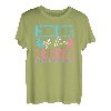 Keeper of the Gender Baby Ankündigung Party T-Shirt
