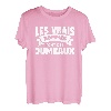Echte Männer machen Zwillinge T-Shirt
