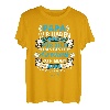 Herren Papa wir haben versucht das beste Geschenk Eltern Spruch T-Shirt