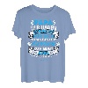 Herren Papa wir haben versucht das beste Geschenk Eltern Spruch T-Shirt