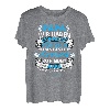 Herren Papa wir haben versucht das beste Geschenk Eltern Spruch T-Shirt
