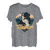 Bernersennenhund mit Herzdekoration - Amazing Dogmom T-Shirt
