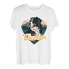 Bernersennenhund mit Herzdekoration - Amazing Dogmom T-Shirt