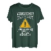 Vorsicht Teenager In Pubertät T-Shirt