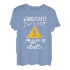 Vorsicht Teenager In Pubertät T-Shirt