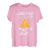 Vorsicht Teenager In Pubertät T-Shirt