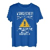 Vorsicht Teenager In Pubertät T-Shirt