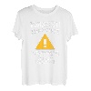 Vorsicht Teenager In Pubertät T-Shirt