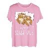 Eulen Offizielles Schlafshirt Eule T-Shirt