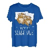Eulen Offizielles Schlafshirt Eule T-Shirt