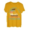 Herren Mountain Climbing Dad Hiker Rock Climber T-Shirt