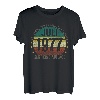 Juli 1977 Lustige Geschenke Zum 45 Geburtstag Mann Frau T-Shirt