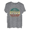 Juli 1977 Lustige Geschenke Zum 45 Geburtstag Mann Frau T-Shirt