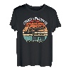 44. Geburtstag Geschenk Mann Legenden Sind Im Januar 1979 T-Shirt