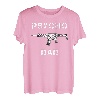 Halloween Waffen Tshirt Hapfox Papa Vater T-Shirt