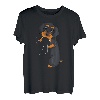 Rauhaardackel Dackel Teckel Dachshund T-Shirt